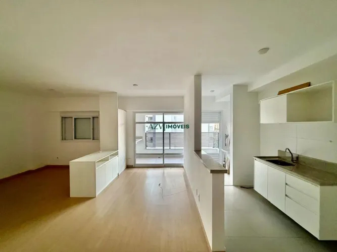 More no Move Residence | 52m² no Jardim Aquarius | 1 Vaga + Hobby Box