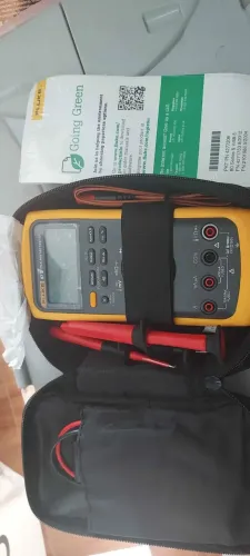Multímetro industrial Fluke 87 V