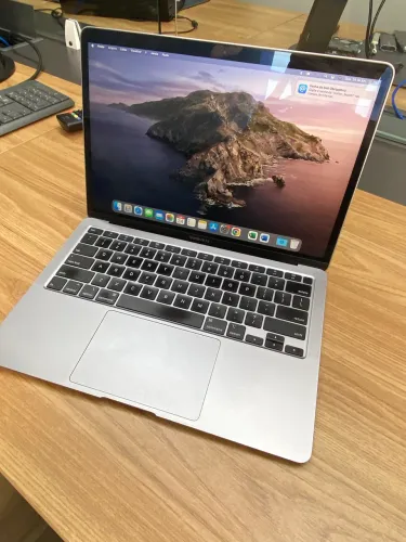 MacBook Air