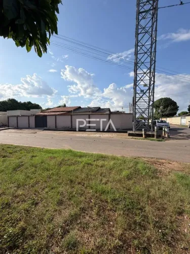 condominio com 3 apartamento à venda no jardim floresta