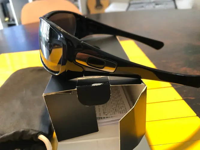 Oakley antix !