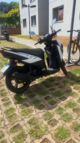 Vendo neo 125 