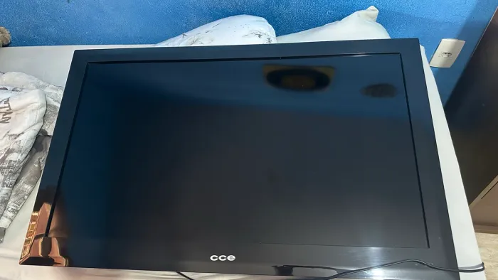 Televisão CCE 32? polegadas