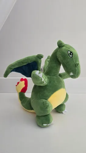 Pokémon Charizard