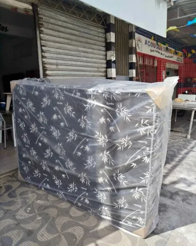 Cama casal