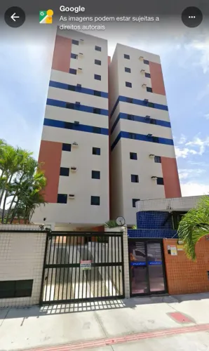Apartamento para locação no MAISON DE PROVENCE, JATIÚCA, Maceió, AL
