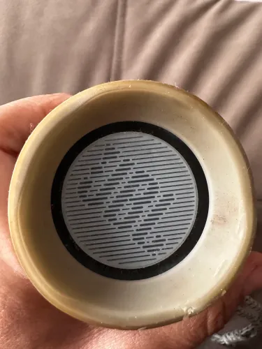 Caixa de Som JBL Flip 4 Original - Com Defeito no Som / Para Peças ou Conserto