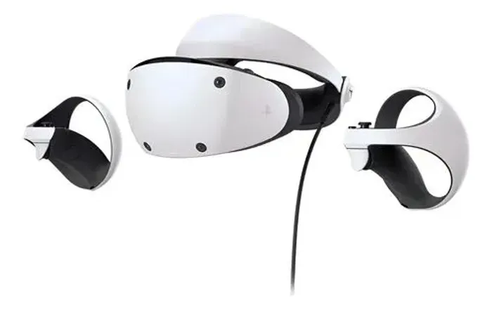 Óculos de Realidade Virtual VR2 Para PS5