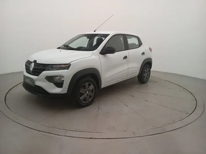Renault Kwid 1.0 Zen 2026