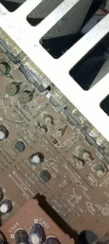Aiwa nsx t9