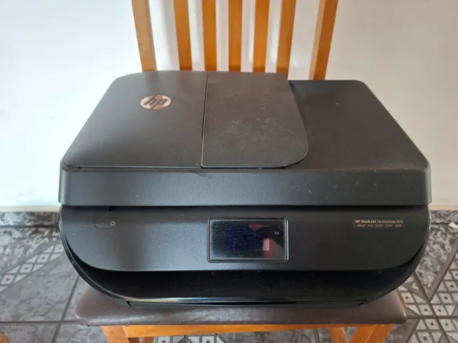Impressora HP 4676 Advantage