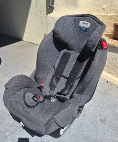 Cadeirinha Infantil Para Carro