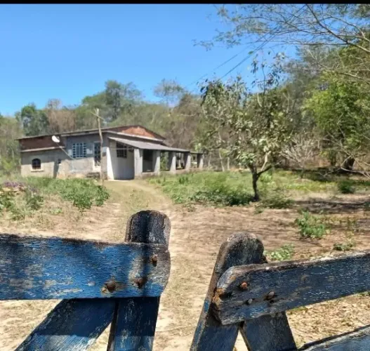 ? CHÁCARA SONHO EM ITABORAÍ - 3.780m² com CASA + ESCRITURA ? *(Acesso Asfaltado) 150 mil