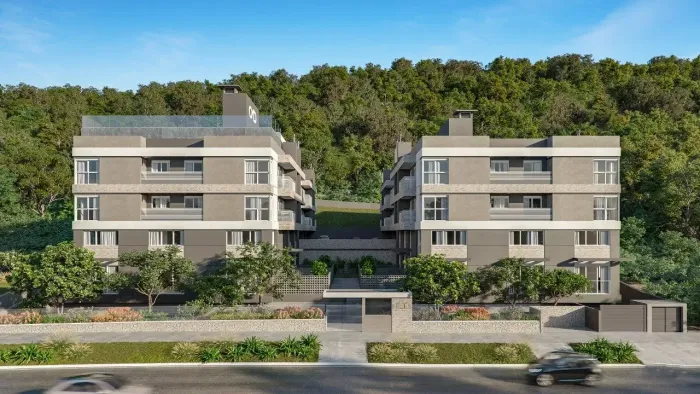 Apartamento à Venda Campeche Hills - Florianópolis - SC