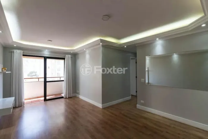 Apartamento à venda Rua Raul Pompéia, Vila Pompéia - São Paulo