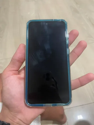Samsung s21 FE 128gb troco em iPhone