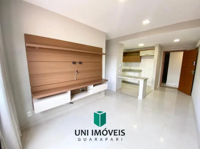 Apartamento 1 Quarto em Guarapari próximo à praia com Vaga de garagem e Parcelamento Facil