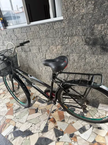 Caloi poti