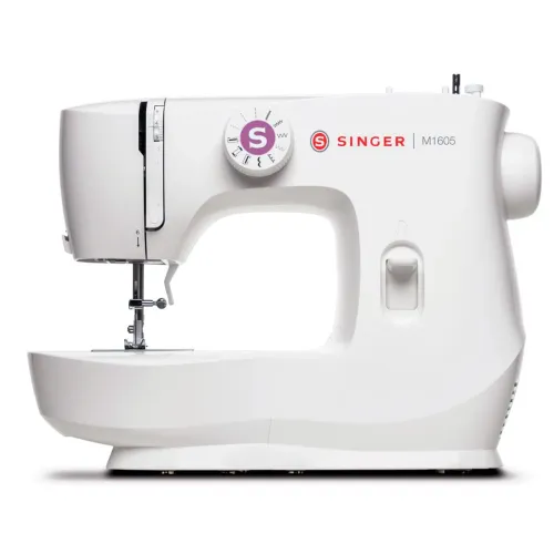 Máquina de costura Singer M1605