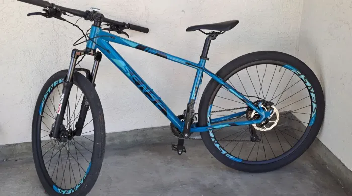 Bicicleta Sense Quadro 17 (médio)