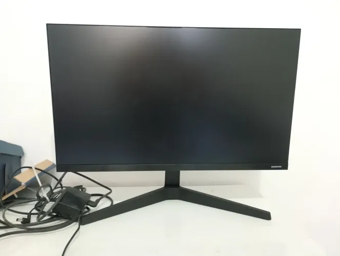 Monitor Samsung T 350 75Hz 24 Polegadas
