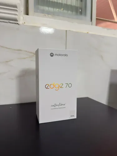 Moto Edge 70 24GB/512GB Collection Crystals Swarovski