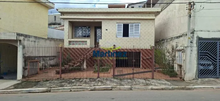 Terreno à venda, 254 m² por R$ 640.000 - Jardim Guairaca - São Paulo/SP