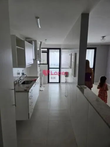 Apartamento com 2 quartos, 78 m², à venda por R$ 650.000 - Rua Escritor Elie Wiesel - Recr