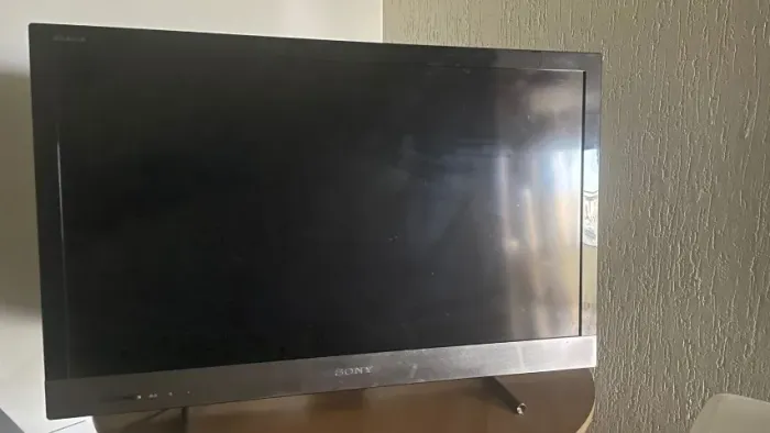 TV Sony da linha Bravia 32'' - Bivolt