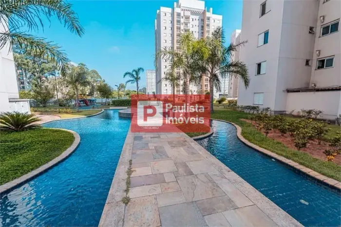 Apartamento à venda, 62m² de área Útil, 2 quartos, 1 suíte, living com varanda, lazer comp