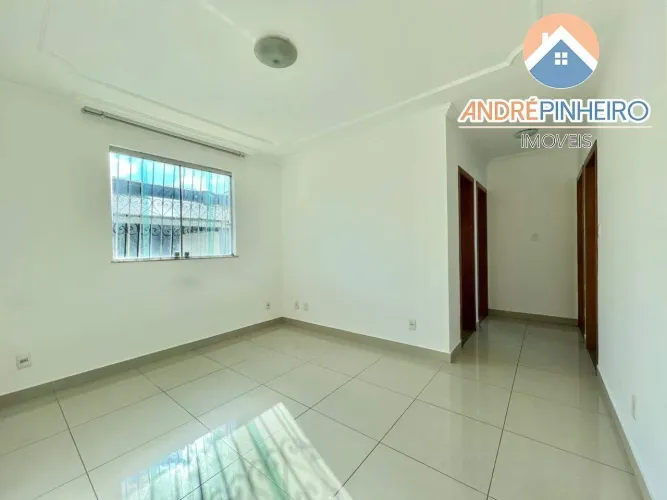 APARTAMENTO A VENDA NO BAIRRO SANTA MÔNICA 3 QUARTOS 1 VAGA