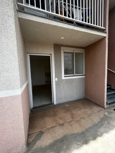 Apartamento à venda em Votorantim/SP