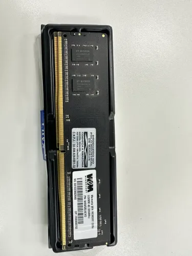 8GB 2x RAM DDR4 4GB 3200mhz Win Memory UDIMM para Desktop
