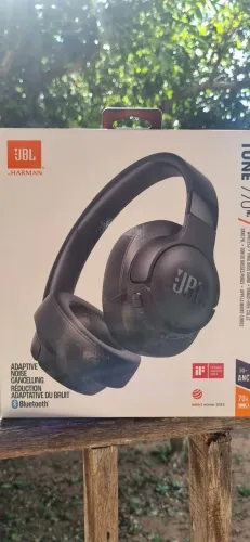 Fone JBL tune 770 nc 
