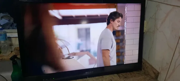 TV SONY BRAVIA