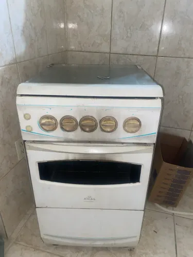 Vendo fogão