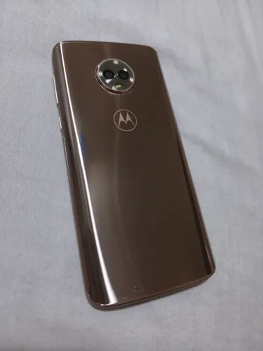 Moto G 6 Plus