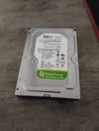 HD 500gb computador