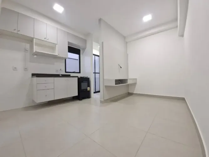 Apartamento 38m² na Mooca em rua tranquila !