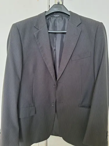 Preço PALETÓ RISCA DE GIZ TNG AUTHENTIC supertouch selection 52