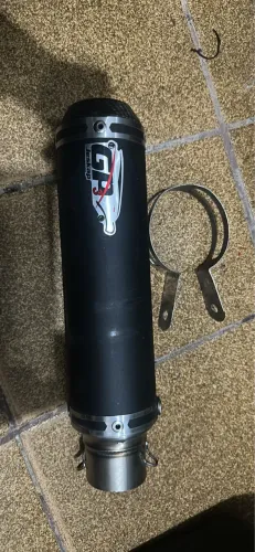 Ponteira GP3 Jeskap 