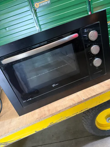 Forno elétrico