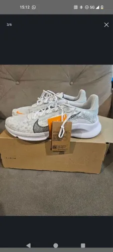 Tênis Nike SuperRep Go 3 Next Nature Flyknit