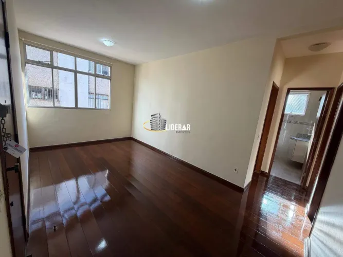 Apartamento para aluguel, 2 quartos, 1 vaga, Anchieta - Belo Horizonte/MG