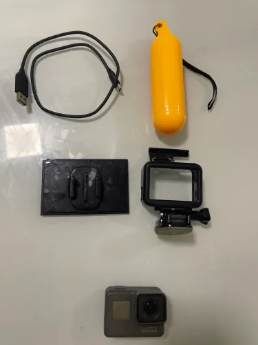 GoPro Hero 5 Black