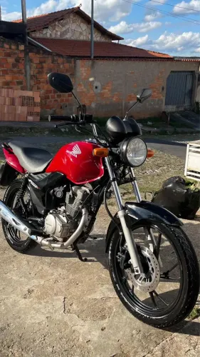 Vendo ou troco por carro