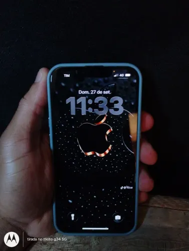 iPhone 13