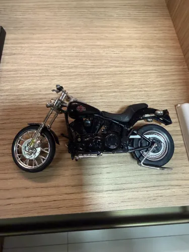 Miniaturas motos