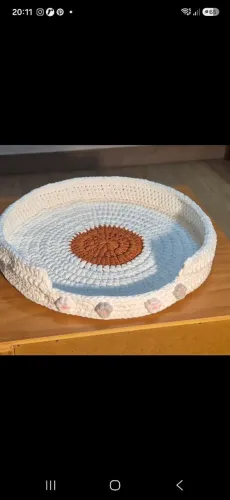 Cama/arranhador para gatos