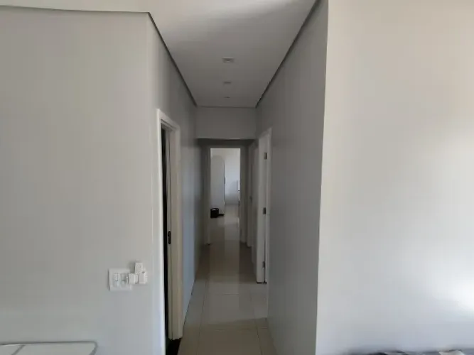 Apartamento Condomínio Residencial, 2 dormitorios, 2 vaga(s) de garagem - 67m²